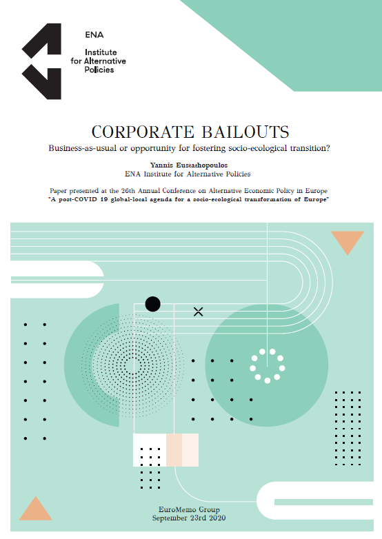 Corporate-bailouts